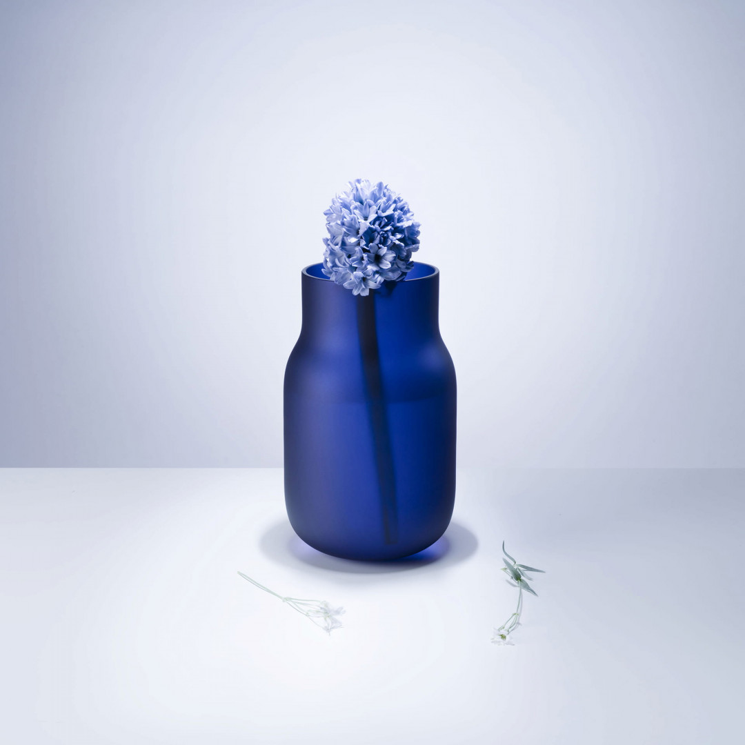 bandaska vase matte medium