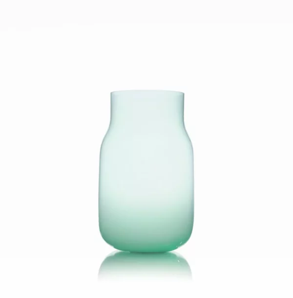 BANDASKA VASE MEDIUM Colour of the month
